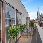 The Borough Collection Near London Bridge And Borough Market
