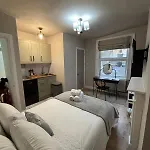 Classy Camden Studio