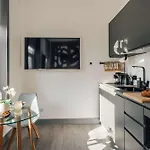 Studio 2 - Gorgeous Studio In Earls Court