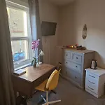 The Bean Apartment