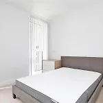 Classic And Elegant 2 Bedroom Flat