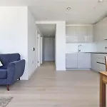 Classic And Elegant 2 Bedroom Flat