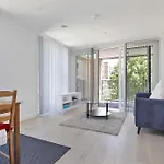 Classic And Elegant 2 Bedroom Flat