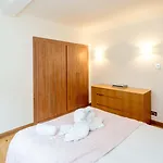 Bright 2-Bed Flat Near St Paul\'S