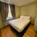 Matheson Olympia Hotel
