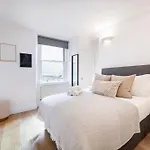 Wow! 2 Bedr/3 Beds Covent Garden/ Best Location!
