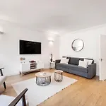 Wow! 2 Bedr/3 Beds Covent Garden/ Best Location!