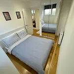 Newley Refurbished 2-Bed Only Minutes From London\'S Attractions