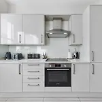 Cozy Flat In South Kensington