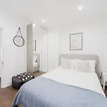 Luxury Apartments - Fitzrovia