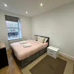 En Suits Room With King Size Bed