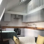 Loft Flat, London