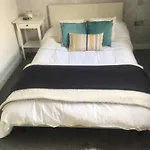 Loft Flat, London