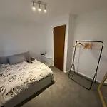 Entire 1 Bedroom City House