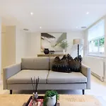 The St Johns Wood Escape - 3Bdr Home With Garden