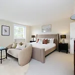 The St Johns Wood Escape - 3Bdr Home With Garden