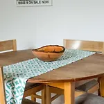 Cosy 1B Flat In Spitalfields Near Brick Lane