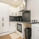 Royal Docks Cozy Studio Flat C