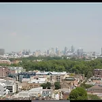 Incredible 3Br Battersea Flat & Spectacular View
