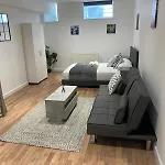 Modern Studio Apartment In Shoreditch