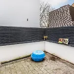 Stylish 1Br 1Ba Private Patio