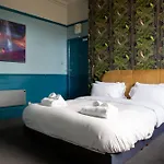 The Ship Rooms