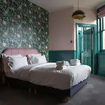 The Ship Rooms