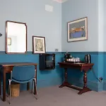The Ship Rooms