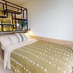 Studio Flat in Prime London Southbank - iQ Bankside