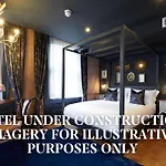 The Kings Arms Pub & Boutique Rooms