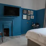 The Crown Rooms