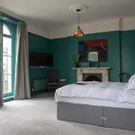 The Crown Rooms