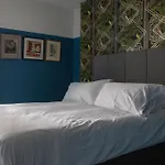 The Crown Rooms