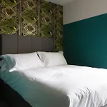The Crown Rooms