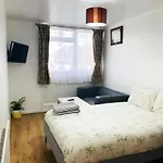 Laret Guest House