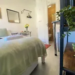 Cosy Studio Flat By King\'S Cross