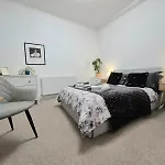Lovely 2Br Flat In London, Turnpike Lane N8 - Piccadilly Line