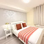 Amazing London View Apartment London