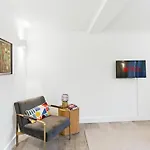 Modern Clerkenwell Loft Spacious Private Terrace