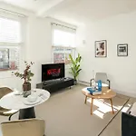 2Bed Flat In Heart Of London -St Paul -Hatton Garden