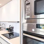 Spacious & Elegant Apartments In Southbank Near London Eye