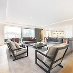 Spacious & Elegant Apartments In Southbank Near London Eye