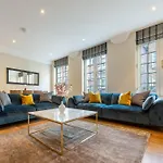 The Mayfair Residence