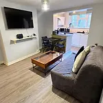 London Apartment - Near Kings Cross St Pancreas!