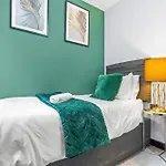 Beautiful 3Br Flat In Fulham And Chelsea