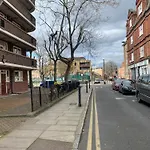 Budget Grey House