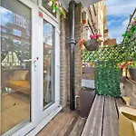 Boutique 2Br Flat Near Waterloo Station