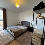Entire Flat Excel, Ifs Clouds, O2 Arena, City Airport