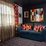 The Kings Arms Pub & Boutique Rooms