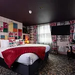 The Kings Arms Pub & Boutique Rooms